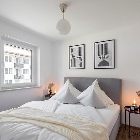 Design Apartment „Alpengluehen“ Nahe Breitachklamm Оберстдорф Екстериор снимка