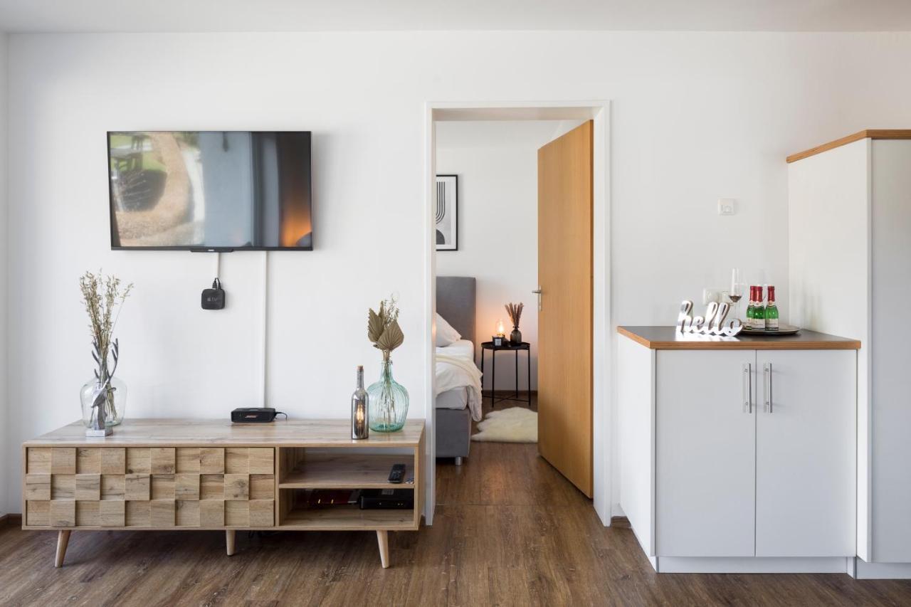 Design Apartment „Alpengluehen“ Nahe Breitachklamm Оберстдорф Екстериор снимка